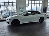 New 2025 BMW 440i xDrive Convertible w/ Premium Package image 4