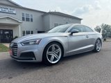 Used 2018 Audi A5 2.0T Premium Plus w/ Premium Plus image 2