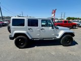 Used 2012 Jeep Wrangler Unlimited Sahara image 6