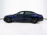 New 2025 Mercedes-Benz S 63 AMG S image 5