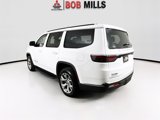 Used 2022 Jeep Wagoneer Series II image 5