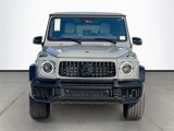New 2025 Mercedes-Benz G 63 AMG 4MATIC image 2