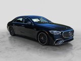 New 2025 Mercedes-Benz S 63 AMG S image 3