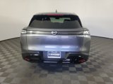 New 2025 Nissan Murano SV w/ Cargo Package image 5