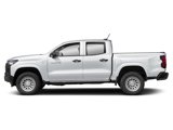 New 2025 Chevrolet Colorado Z71 w/ Z71 Convenience Package 2 image 3