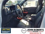 New 2025 Nissan Frontier PRO-4X w/ Pro Premium Package image 3