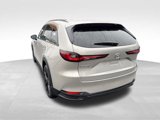 New 2025 MAZDA CX-90 Plug-In Hybrid w/Premium Sport image 3