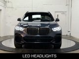 Used 2022 BMW X5 M50i w/ Executive Package image 3