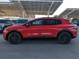 New 2025 Chevrolet Equinox EV RS w/ Convenience Package II image 3