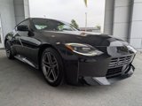 Used 2025 Nissan Z Sport w/ Floor Mat Package image 3
