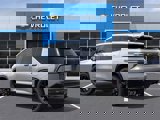 New 2026 Chevrolet Traverse RS image 3