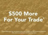 Used 2019 Ford Ranger XLT w/ Equipment Group 302A Luxury image 4