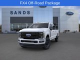 New 2025 Ford F350 Platinum image 2