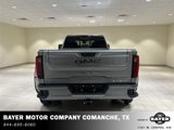 New 2025 GMC Sierra 3500 Denali Ultimate image 4