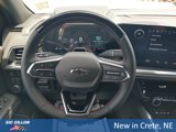 New 2025 Chevrolet Suburban RST w/ Advanced Technology Package image 2