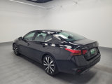 Used 2022 Nissan Altima 2.5 SR image 3