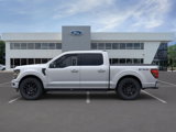 New 2025 Ford F150 XLT w/ Equipment Group 303A High image 3