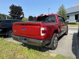 Used 2022 Ford F150 King Ranch w/ Equipment Group 601A High image 3