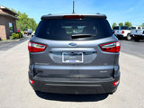 Used 2020 Ford EcoSport SE w/ SE Convenience Package image 6