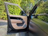 New 2025 Land Rover Range Rover Long Wheelbase Autobiography image 5