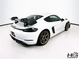 Used 2023 Porsche 718 Cayman GT4 RS w/ Weissach Package image 6