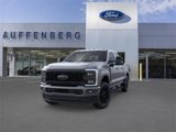 New 2025 Ford F350 Lariat image 2