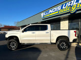 Used 2019 Chevrolet Silverado 1500 High Country image 4