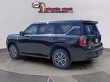 New 2025 Nissan Armada Platinum w/ Convenience Package image 3