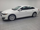 Used 2023 Chevrolet Malibu LT image 2