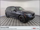 New 2026 BMW X5 M60i image 1