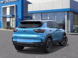 New 2026 Chevrolet TrailBlazer RS w/ Driver Confidence Package image 4