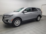 Used 2023 Chevrolet Equinox LT w/ Driver Convenience Package image 2