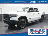 New 2026 RAM 1500 Rebel image 1