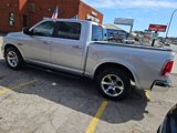 Used 2015 RAM 1500 Laramie w/ Convenience Group image 3