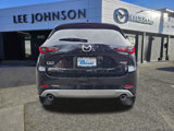 New 2025 MAZDA CX-5 Signature image 4