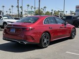 New 2026 Mercedes-Benz E 350 Sedan image 3