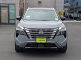 New 2025 Nissan Rogue SL image 2