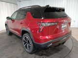 New 2026 Chevrolet Equinox RS w/ Convenience Package III image 6