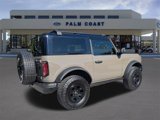 Certified 2025 Ford Bronco Badlands w/ Sasquatch Package image 3