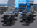 New 2026 Chevrolet Silverado 1500 Custom Trail Boss image 6