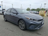 Certified 2022 Kia Forte LXS image 3