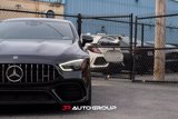 Used 2020 Mercedes-Benz AMG GT 63 image 5