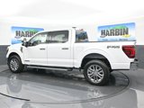 New 2025 Ford F150 Lariat w/ Equipment Group 501A Mid image 3