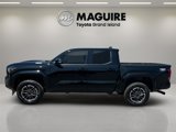 New 2025 Toyota Tacoma 4x4 Double Cab Hybrid image 4
