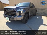 Used 2025 Toyota Tundra SR5 image 3