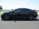 Used 2021 Honda Civic Sport image 3