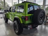 New 2025 Jeep Wrangler Unlimited Rubicon image 5