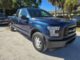 Used 2017 Ford F150 XL w/ Equipment Group 101A Mid image 5