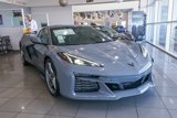 New 2025 Chevrolet Corvette E-Ray image 3