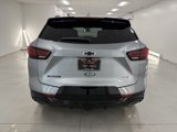 Certified 2025 Chevrolet Blazer RS w/ Driver Confidence II Package image 6